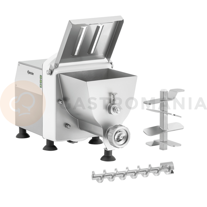 Maszyna do produkcji makaronu 5 kg/h | BARTSCHER, 5000