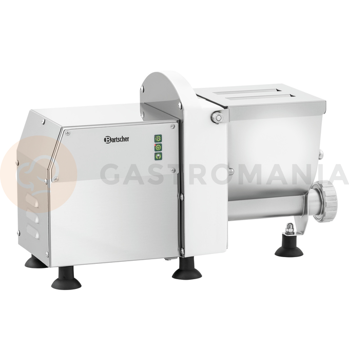 Maszyna do produkcji makaronu 5 kg/h | BARTSCHER, 5000