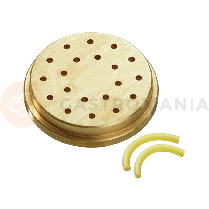 Matryca do maszyny do makaronu 5000, Bigoli 3 mm | BARTSCHER, 101985