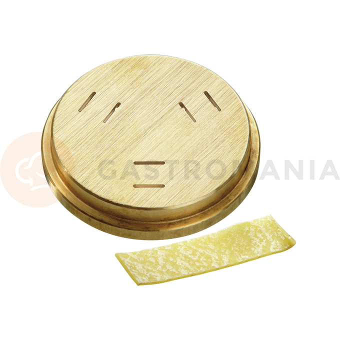 Matryca do maszyny do makaronu 5000, Fettuccine 8 mm | BARTSCHER, 101988