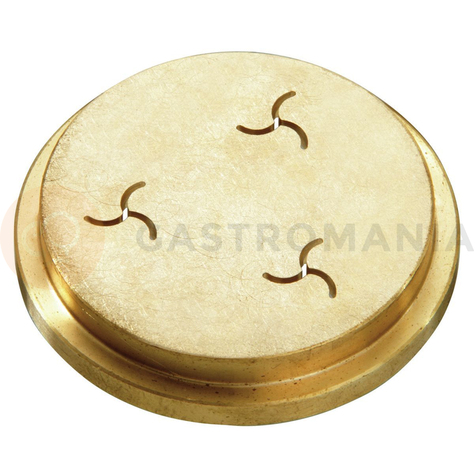 Matryca do maszyny do makaronu 5000, Fusilli 9 mm | BARTSCHER, 101973