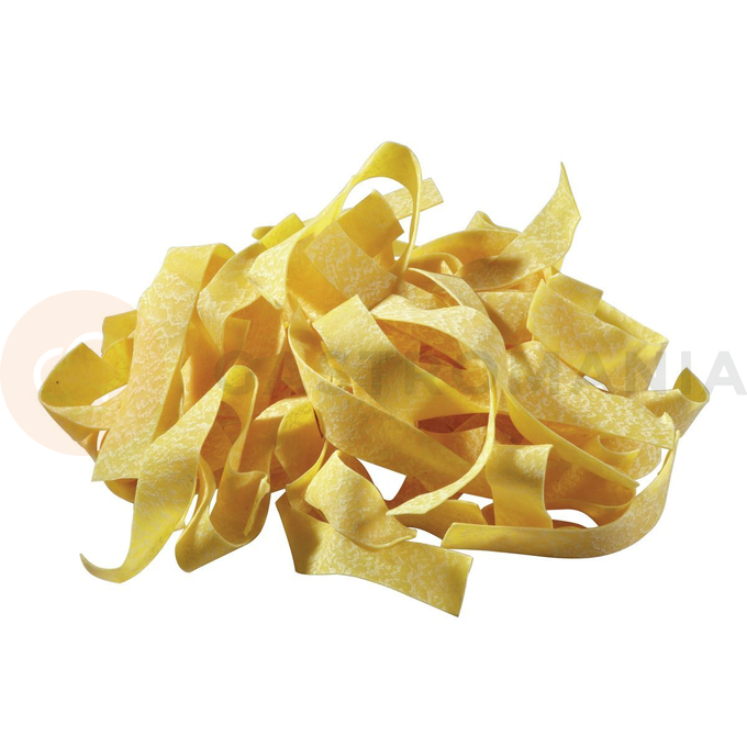 Matryca do maszyny do makaronu 5000, Pappardelle 16 mm | BARTSCHER, 101974