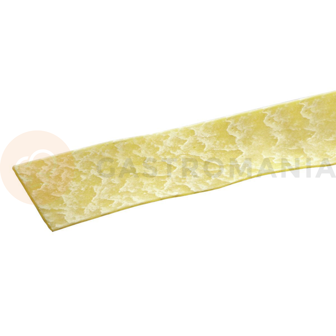 Matryca do maszyny do makaronu 5000, Pappardelle 16 mm | BARTSCHER, 101974