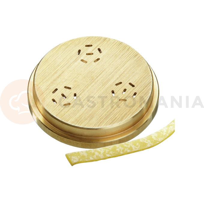Matryca do maszyny do makaronu 5000, Tagliolini 3 mm | BARTSCHER, 101989