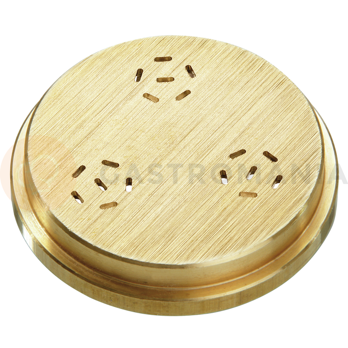 Matryca do maszyny do makaronu 5000, Tagliolini 3 mm | BARTSCHER, 101989