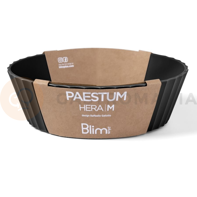 Misa 20 cm karbon | BLIM PLUS, Hera
