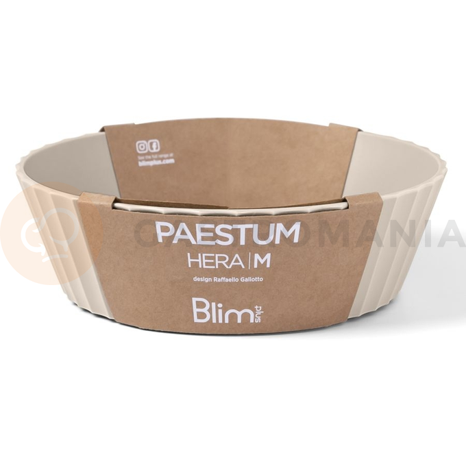 Misa 20 cm mokka | BLIM PLUS, Hera