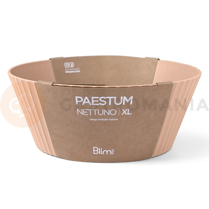 Misa 30 cm morela | BLIM PLUS, Nettuno