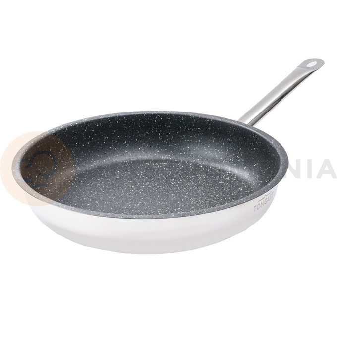 Patelnia Granite 20 cm | TOM-GAST, Exclusive