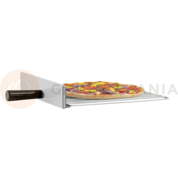 Piec do pizzy 1x 33 cm, 230 V | BARTSCHER, PR330
