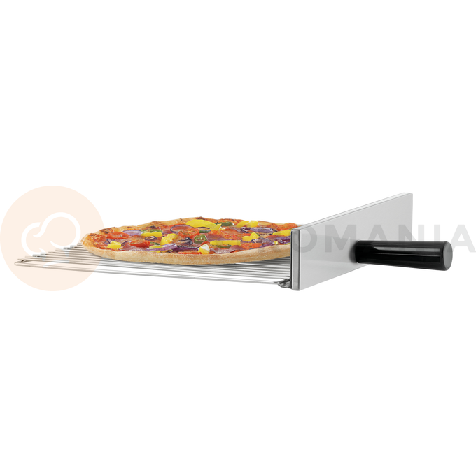 Piec do pizzy 1x 33 cm, 230 V | BARTSCHER, PR330