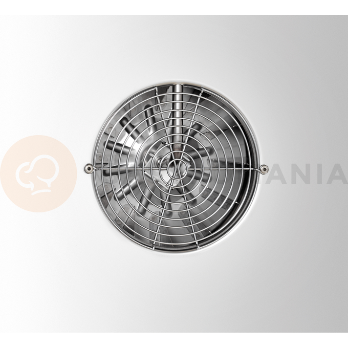 Piec konwekcyjno-parowy 5x GN2/3, sterowanie manualne | BARTSCHER, Silversteam2 5230M