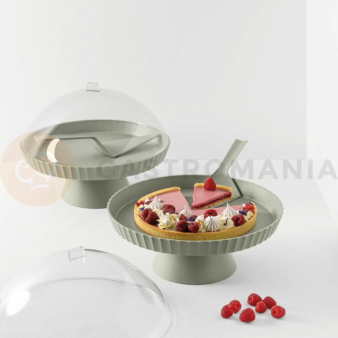 Pokrywa do patery 30 cm | BLIM PLUS, Agora