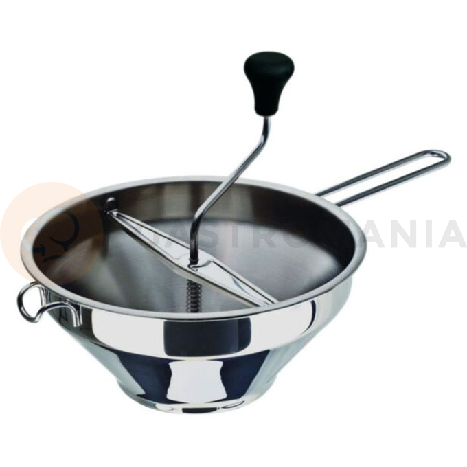 Przecierak do warzyw 24 cm z 3 sitami | TOM-GAST, EB-52242