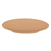 Patera 33 cm, beżowa | VERLO, V-4112-CH