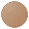 Patera 33 cm, beżowa | VERLO, V-4112-CH