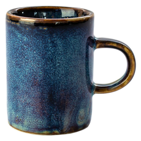 Filiżanka do espresso 90 ml | VERLO, Deep Blue