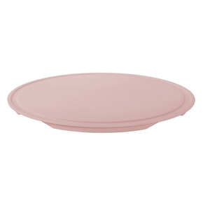 Patera 33 cm, brudny róż | VERLO, V-4112-P