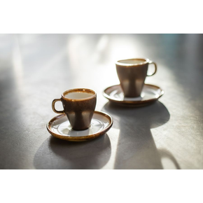 Spodek do filiżanki do espresso, 13 cm | VERLO, Slow