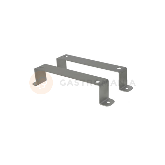 Komplet łap do mocowania napędu NMK110, NMK110C, NMK55 | SPOMASZ NAKŁO, NMK110-0.00.02