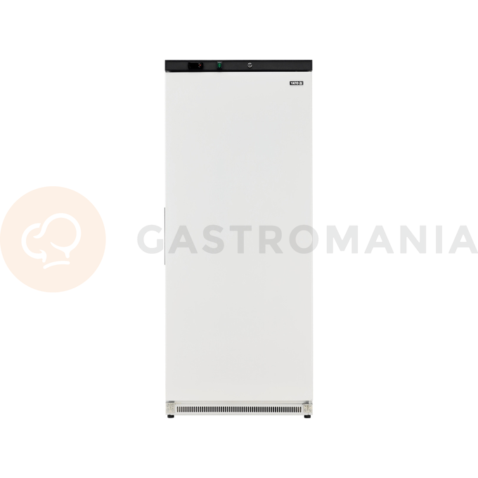 Szafa mroźnicza 555 l biała | YATO, YG-05236