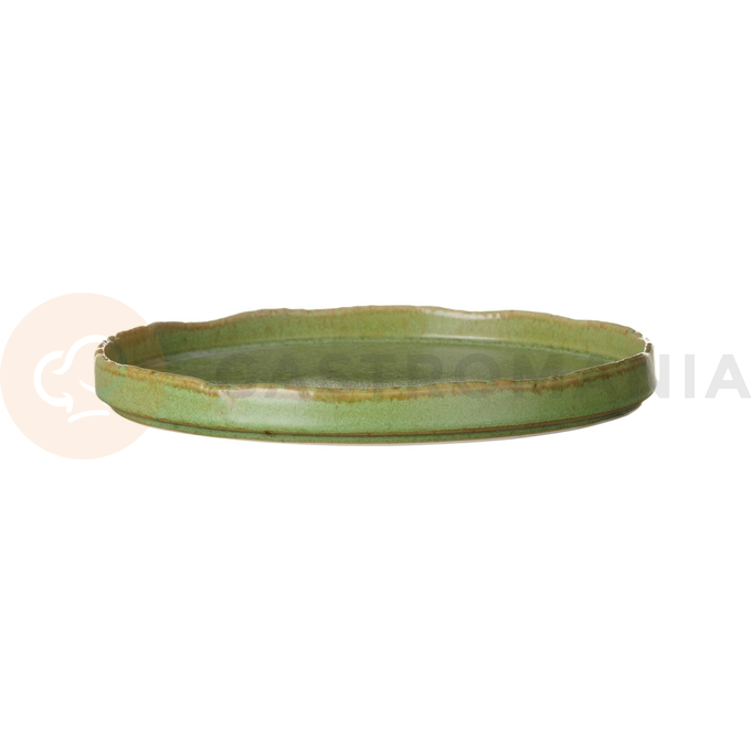Talerz płytki, 210 mm | FINE DINE, Edenic