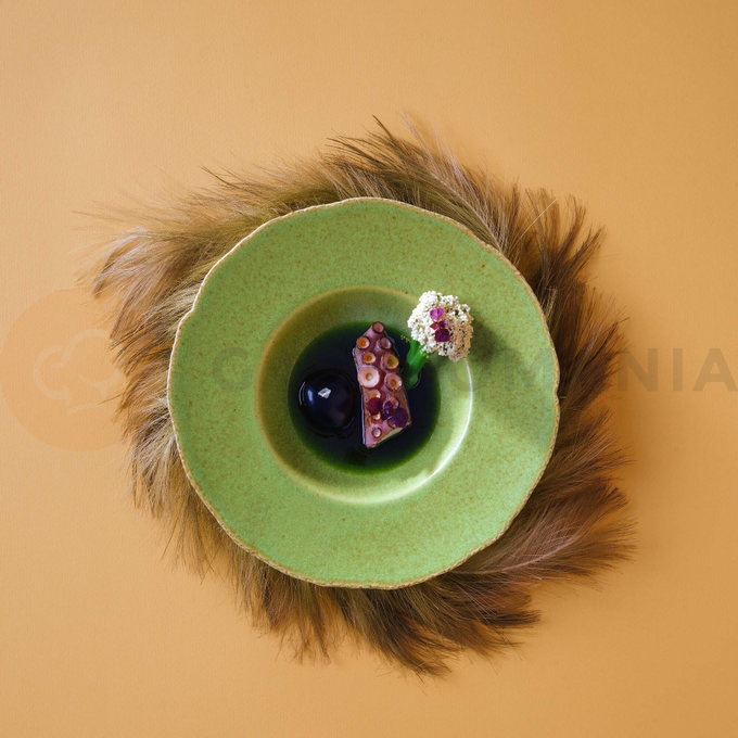 Talerz płytki, 210 mm | FINE DINE, Edenic