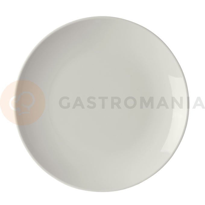 Talerz płytki bez rantu, 270 mm | FINE DINE, Pure