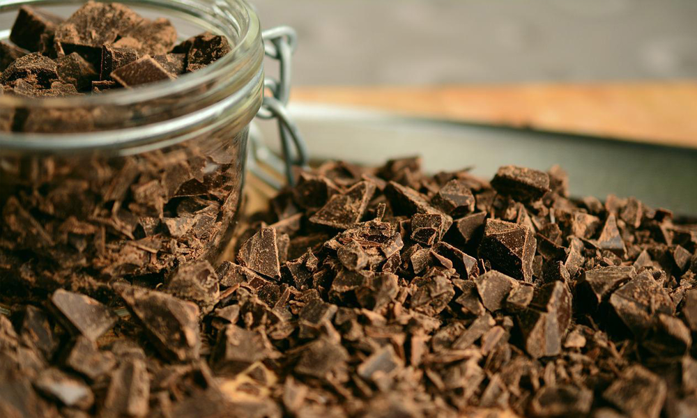 Urządzenia i akcesoria do produkcji czekolady