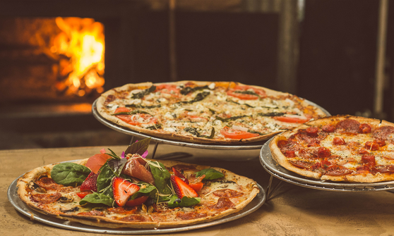 Wyposażenie pizzerii w niezbędne urządzenia i akcesoria