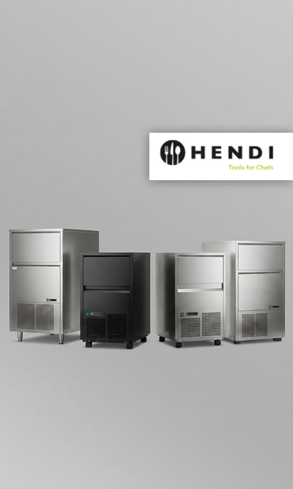 Hendi