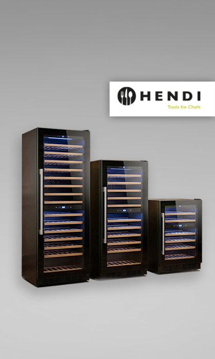 Hendi