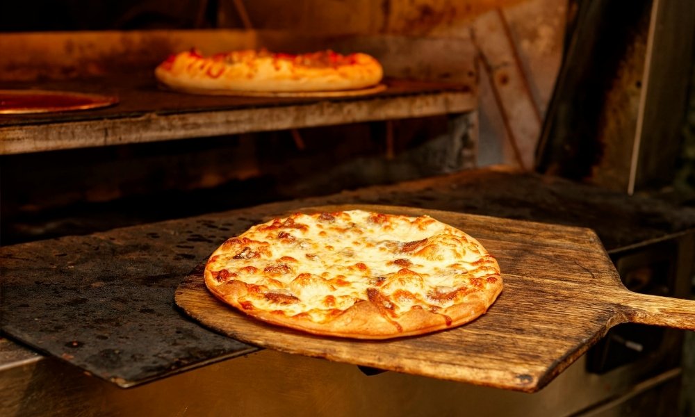 piec do pizzy jaki wybrać