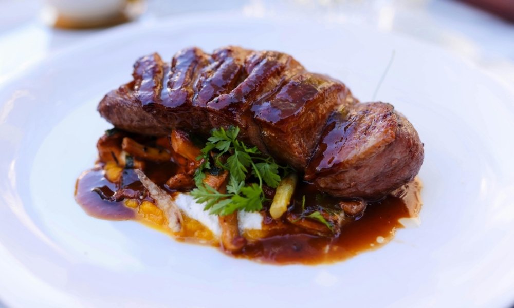 pieczenie konwekcyjne